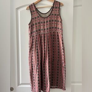 Ace & Jig Twine Teasdale size small